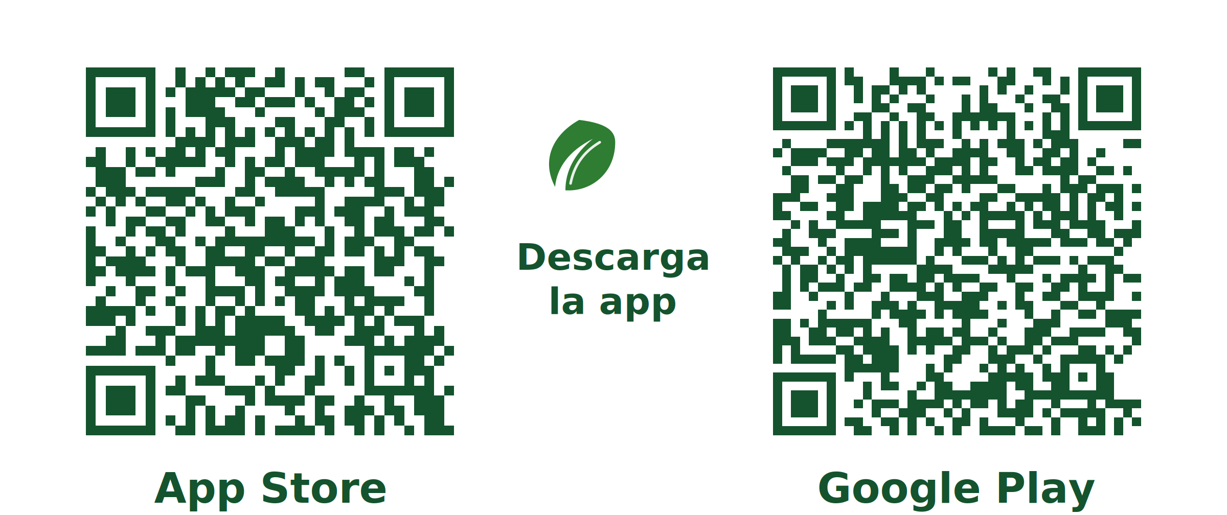 Descarga la app Herbamol.blog: escanea el QR de la App Store o de Google Play